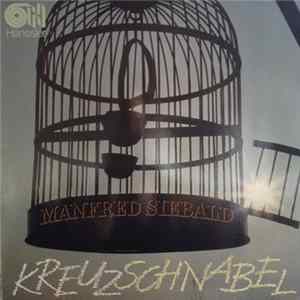 Manfred Siebald - Kreuzschnabel FLAC