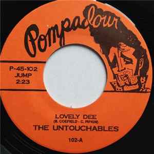 The Untouchables - Lovely Dee FLAC
