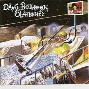 Days Between Stations - In Extremis FLAC