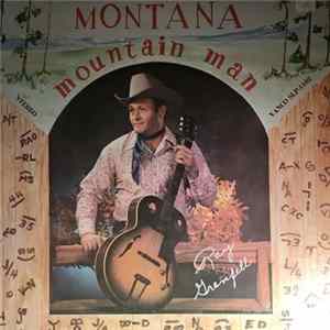 Ray Grenfell - Montana Mountain Man FLAC