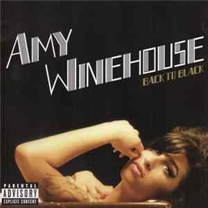 Amy Winehouse - Back To Black FLAC