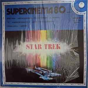 Various - Supercinema 80 Vol. 2 FLAC