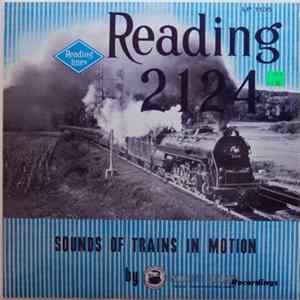 No Artist - Reading 2124 FLAC