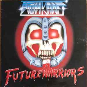 Atomkraft - Future Warriors FLAC