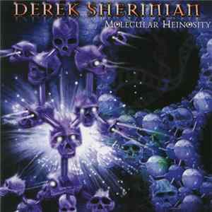Derek Sherinian - Molecular Heinosity FLAC