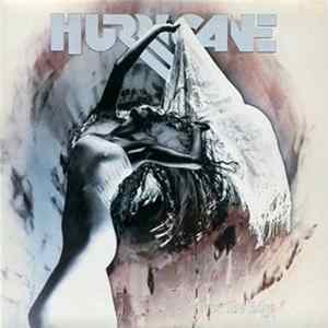 Hurricane - Over The Edge FLAC