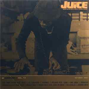 Various - Juice CD Vol.13 FLAC