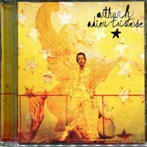 Arthur H - Adieu Tristesse FLAC
