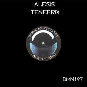 Alesis - Tenebrix FLAC