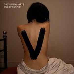 The Virginmarys - King Of Conflict FLAC