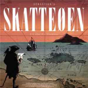 Sebastian - Sebastian's Skatteøen FLAC