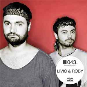 Livio & Roby - OHMcast 043 FLAC