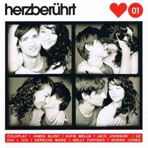 Various - Herzberührt 01 FLAC