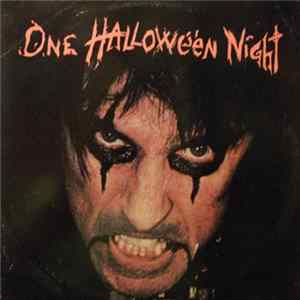 Alice Cooper - One Halloween Night FLAC