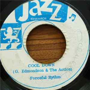 Forceful Rythm - Cool Down FLAC
