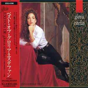 Gloria Estefan - Exitos De Gloria Estefan FLAC