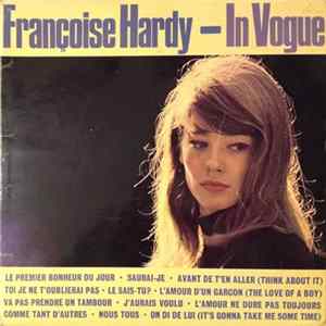 Françoise Hardy - In Vogue FLAC