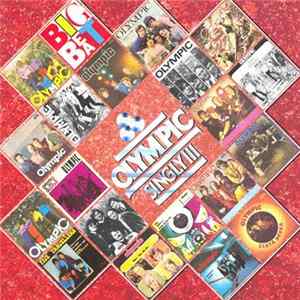 Olympic - Singly III FLAC