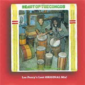 Congos - Heart Of The Congos (Original Mix) FLAC