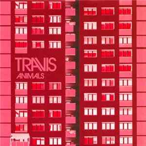 Travis - Animals FLAC