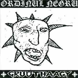Ordinul Negru / Gruuthaagy - Archaic Dreams Of Frost / No Gods, No Sevior FLAC