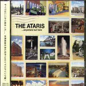 The Ataris - ...Anywhere But Here FLAC