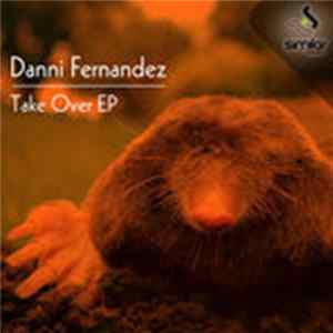 Danni Fernandez - Take Over EP FLAC