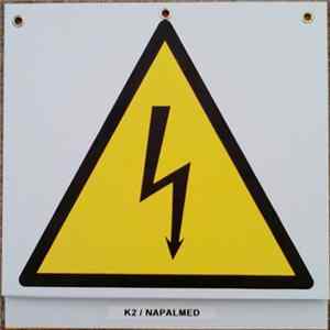 K2 / Napalmed - K2 / Napalmed FLAC