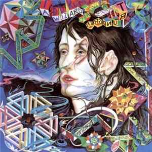 Todd Rundgren - A Wizard, A True Star FLAC