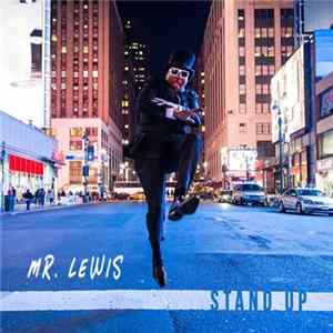 Mr Lewis - Stand Up FLAC