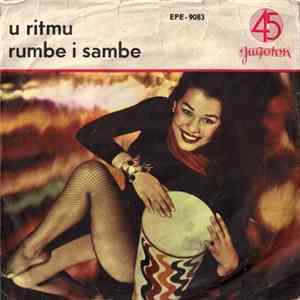 Orkestar Lutz Albrecht - U Ritmu Rumbe I Sambe FLAC