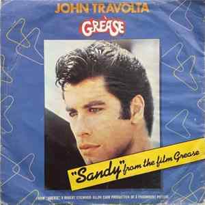 John Travolta - Sandy FLAC