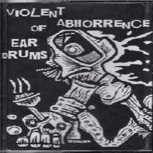 Misanthropic Noise / Hooker Spit Windex - Violent Abhorrence Of Ear Drums FLAC