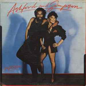 Ashford & Simpson - High-Rise FLAC