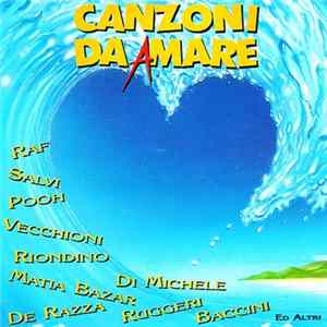 Various - Canzoni Da Amare FLAC