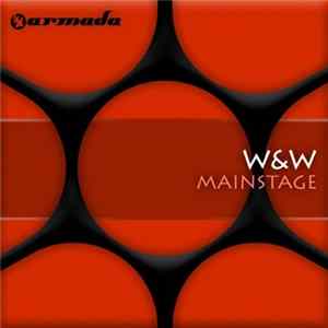 W&W - Mainstage FLAC