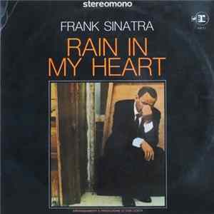 Frank Sinatra - Rain In My Heart FLAC