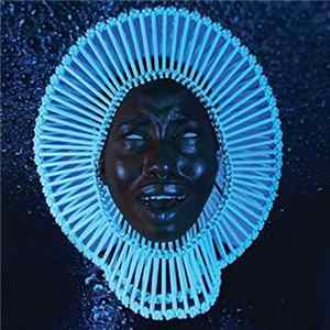 Childish Gambino - Awaken, My Love! FLAC