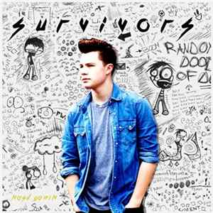 Nash Yamin - Survivors FLAC