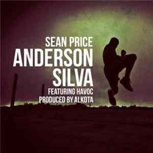 Sean Price - Anderson Silva FLAC