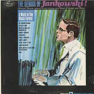 Horst Jankowski - The Genius Of Jankowski! FLAC