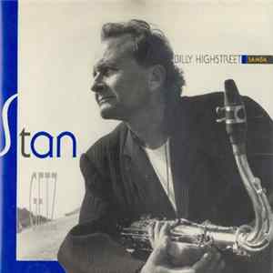 Stan Getz - Billy Highstreet Samba FLAC