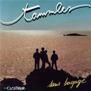 Tammles - Sans Bagage FLAC