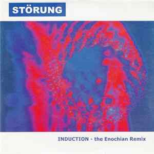 Störung - Induction - The Enochian Remix FLAC