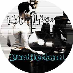 Various - TkT Live 1 Lo tone FLAC