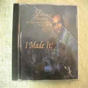 Deandre Patterson, The Progressive Radio Choir - I Made It FLAC