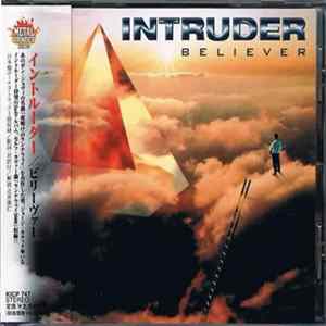 Intruder - Believer FLAC