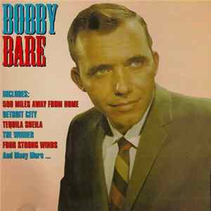 Bobby Bare - Famous Country Music Makers FLAC