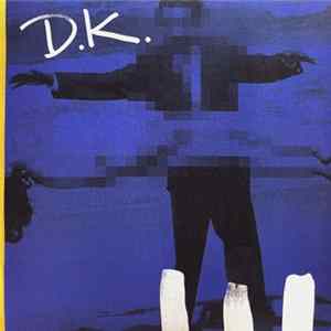 D.K. - Mystery Dub FLAC