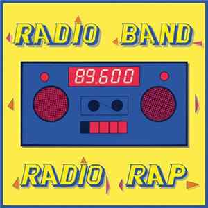 Radio Band - Radio Rap FLAC